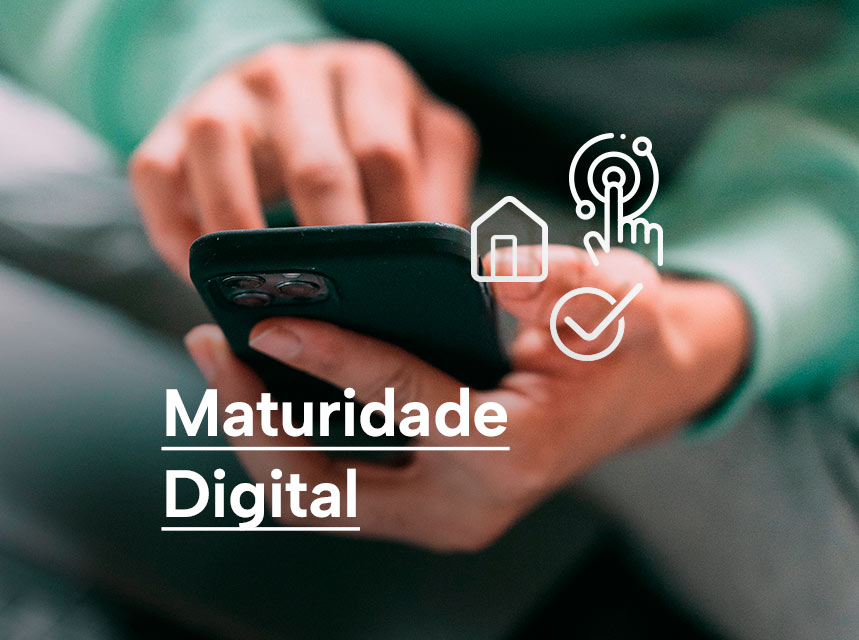 imagem Maturidade Digital: o que é e por que é importante para imobiliárias