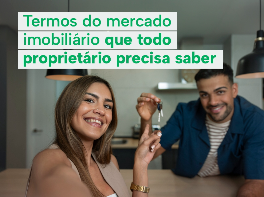 imagem Termos do mercado imobiliário que todo proprietário precisa saber