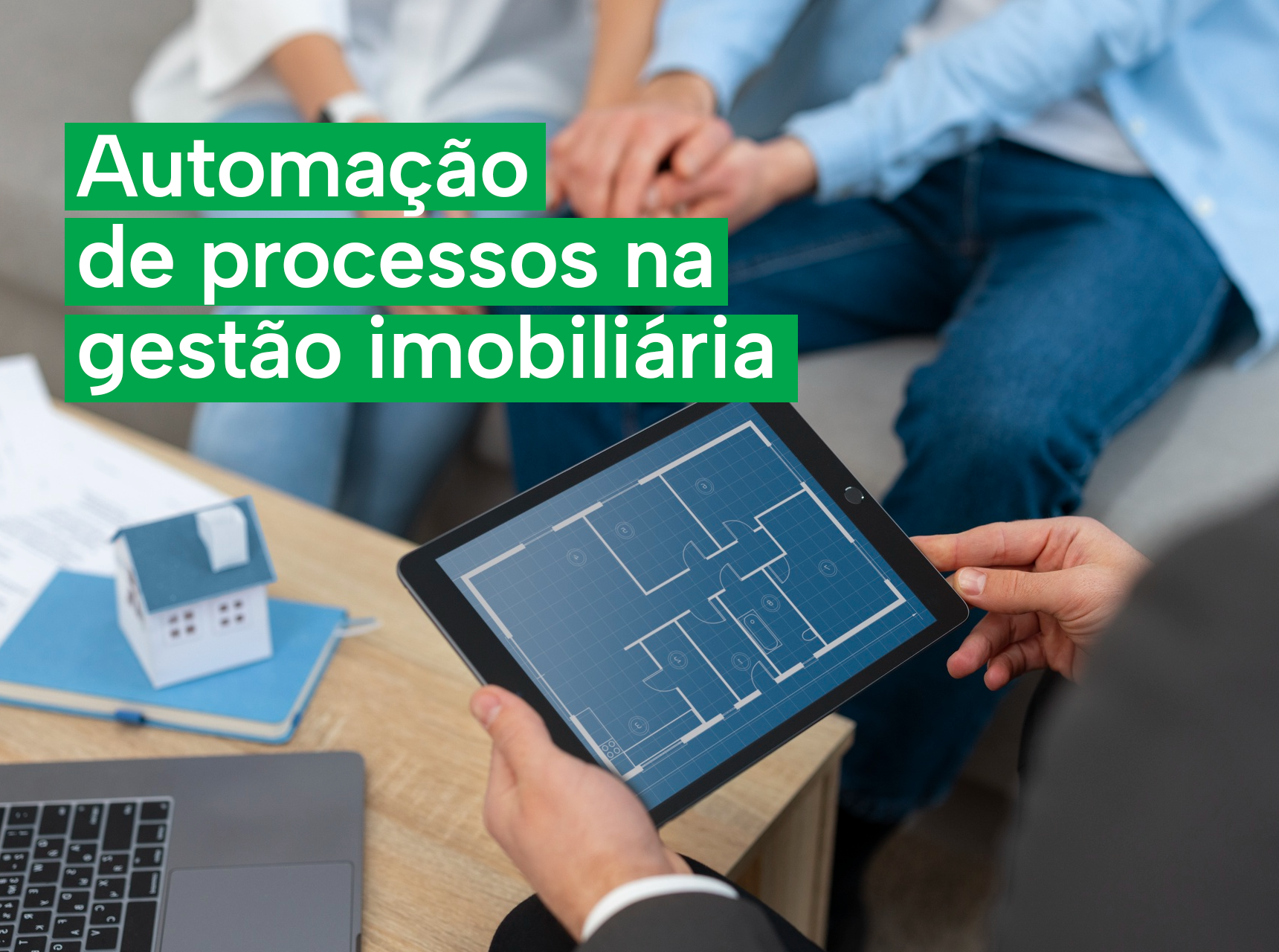 imagem Como utilizar a automação de processos para otimizar a gestão da sua imobiliária?