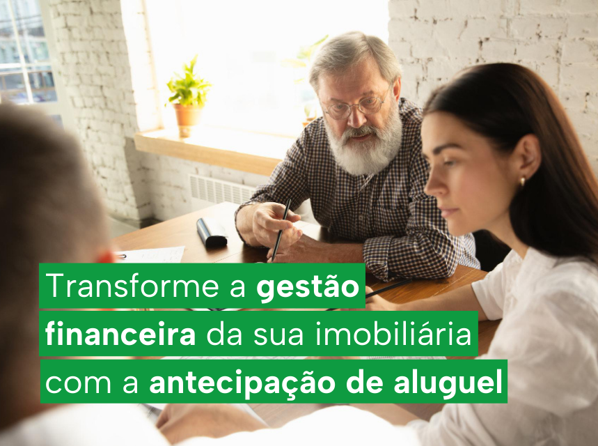 imagem Como a antecipação de aluguel pode transformar a gestão financeira da sua imobiliária