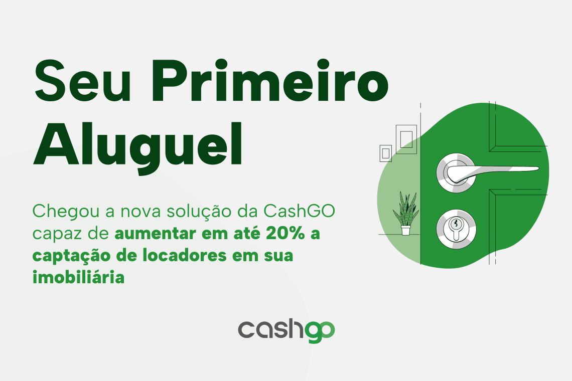 imagem Seu Primeiro Aluguel: a fórmula do sucesso para atrair locadores